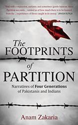Footprints Of Partition