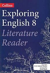 Exploring English Literature Reader 8