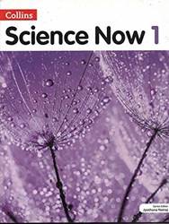 Science Now Class 1