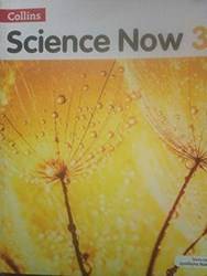 Science Now Class 3