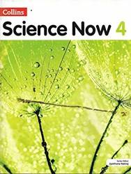Science Now Class 4