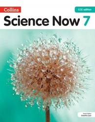 Science Now Class 7