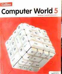 Computer World Class 5