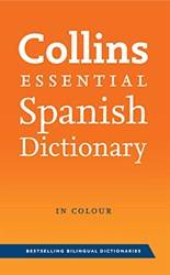 Collins Essential Spanish Dictionary