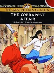 Cobrapost Affair