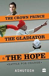 Crown Prince The Gladiator And The Hope