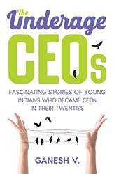 Underage Ceos
