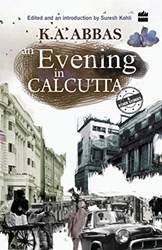 Evening In Calcutta