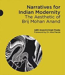 Narratives For Indian Modernity