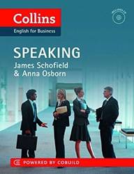 Collins English For Business Speaking