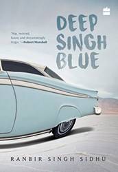 Deep Singh Blue