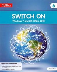 Switch On  Coursebook 6
