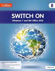 Switch On  Coursebook 8