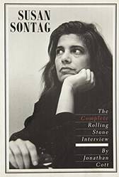 Susan Sontag