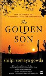 Golden Son
