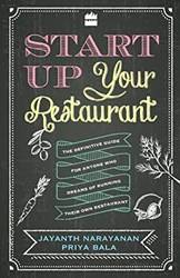 Start Up Your Restaurant