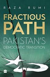 Fractious Path