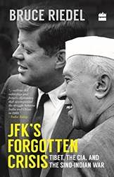 Jfks Forgotten Crisis