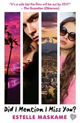 Did I Mention I Paper Backs You