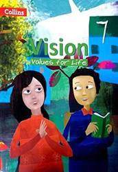 Vision Class 7