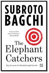 Elephant Catchers The