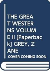 Great Westerns Volume ii