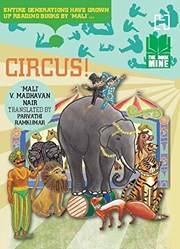 Book Mine Circus!