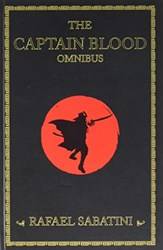 The Captain Blood Omnibus