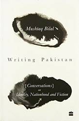 Writing Pakistan