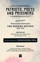 Patriots Poets And Prisoners