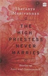 High Priestess Never Marries