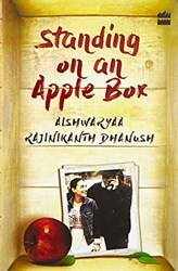 Standing On An Apple Box