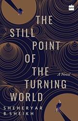 Still Point Of The Turning World