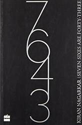 Seven Sixes Are FortY-Three