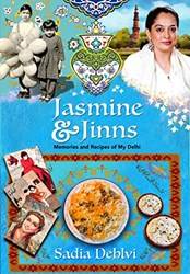 Jasmine And Jinns