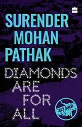 Diamonds Are For All