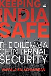 Keeping India Safe