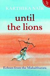 Until The Lions (h25)