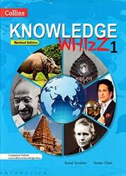 Knowledge Whizz Coursebook 1