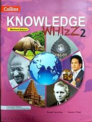 Knowledge Whizz  Coursebook 2