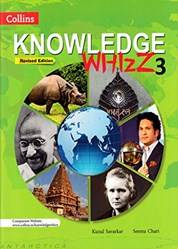 Knowledge Whizz  Coursebook 3