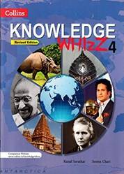 Knowledge Whizz  Coursebook 4
