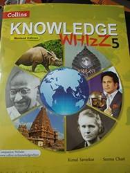 Knowledge Whizz  Coursebook 5