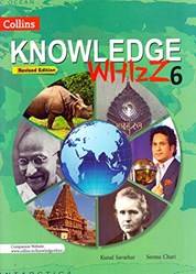 Knowledge Whizz  Coursebook 6