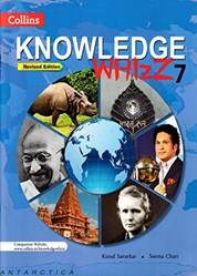Knowledge Whizz  Coursebook 7