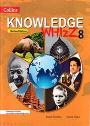 Knowledge Whizz  Coursebook 8