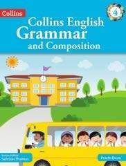 English Grammar & Composition 4-(17-18)