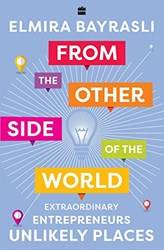 From The Other Side Of The World