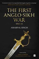 First AnglO-Sikh War