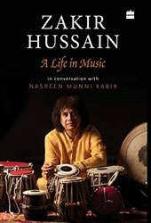 Zakir Hussain